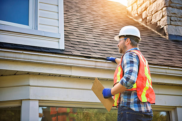Licensed Gutter Installation service in Myrtle Creek, OR - Roof Repair Smedway